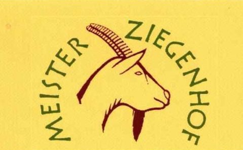 Ziegen sind toll